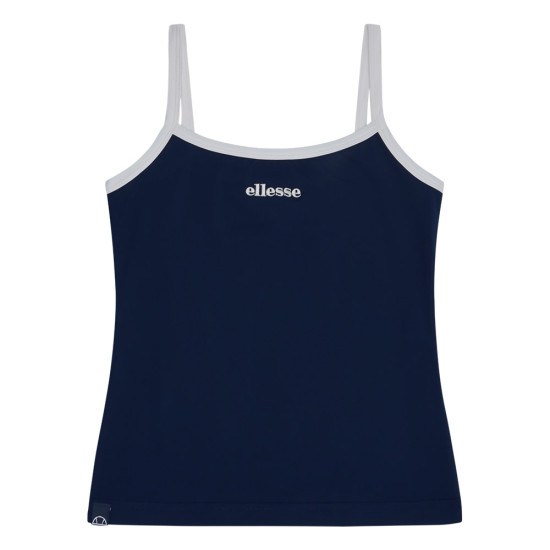 Ellesse Γυναικεία αμάνικη μπλούζα Il Dolce Vest